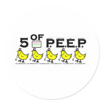 5 of P.E.E.P.