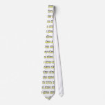 5 of P.E.E.P. ties