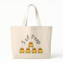 5 of Peep Bag