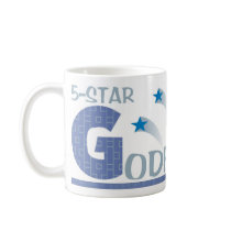 5-Star-Godfather© - Mug