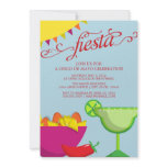 5 x 7 Fiesta | Party Invite