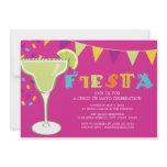 5 x 7 Fiesta | Party Invite