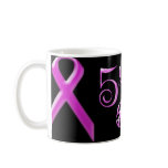 5 Years Coffee Mugs