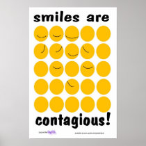 5by5 Posters