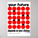 5by5 Posters