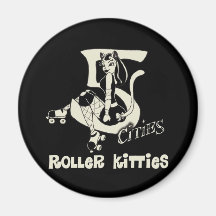 5CRK magnet