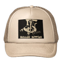5CRK Official Logo hat