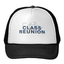 5ème La Réunion de classe Casquette