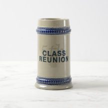5ème La Réunion de classe Mugs