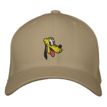 5k embroidered hat