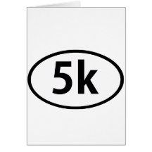 5k greeting cards