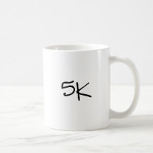 5K MUG