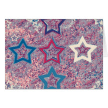 5Star - a different style Card