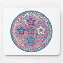 5Star - a different style Mousepad