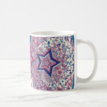 5Star - a different style Mug