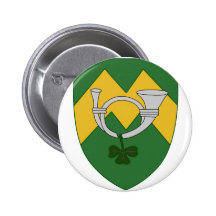 5th Belgian Infantry Brigade Pin