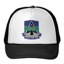 5th Brigade Combat Team 1st Armoured Division Hats