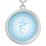 5th Chakra - Vishuddha Necklace