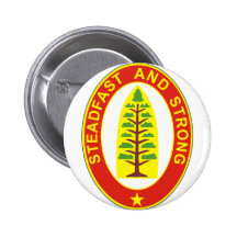 5th Corps Artillery Pinback Buttons