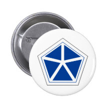 5th Corps Button