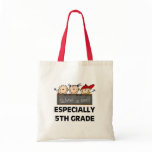 5th Grade School is Cool Tshirts and Gifts Bag