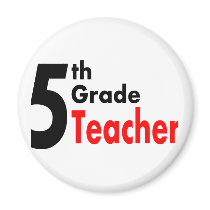 5th Grade Teacher
