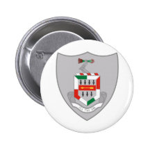 5th Infantry Regiment Pinback Button