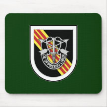 5th SFG-A 3 VN Mousepads