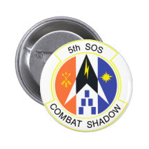 5th SOS Pins