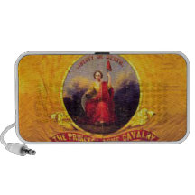 5th Virginia Cavalry  - The Princess Anne Cavalry Mini Speakers