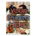 5x7 Photo Print Enlargement photography