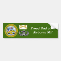 600px-United_States_Department_of_the_Army_Seal... Bumper Sticker