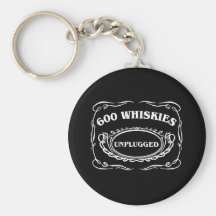 600WU keychain