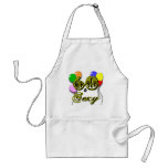 60 and Sexy Birthday Gifts and Apparel Aprons