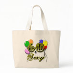 60 and Sexy Birthday Tote Bag