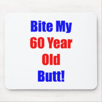 60 Bite My Butt