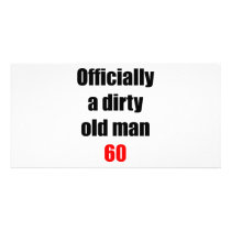60  Dirty Old Man