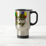 60 et cadeaux et habillement d'anniversaire sexy mugs