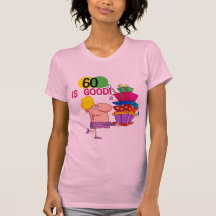 60 is Good Birthday Tshirts and Gifts