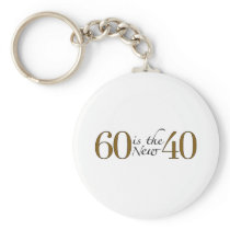 60 Is The New 40