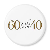 60 Is The New 40