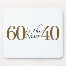 60 Is The New 40