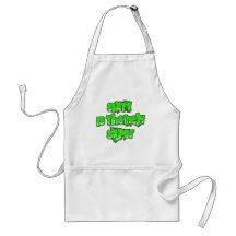 60 Is the New Super Products Aprons
