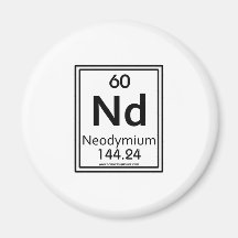 60 Neodymium Magnet