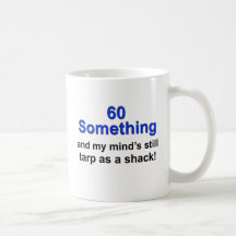 60 quelque chose… tasse