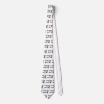 60 Year Olds Rock (Rocking Chair) Ties