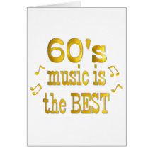 60s Best Cards