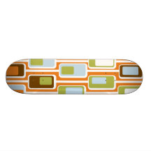 60s Boxes Skateboard Decks