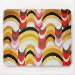 60's Designs Mousepad