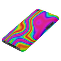 60s Liquid Colour #1p Ipod Case-mate Case
